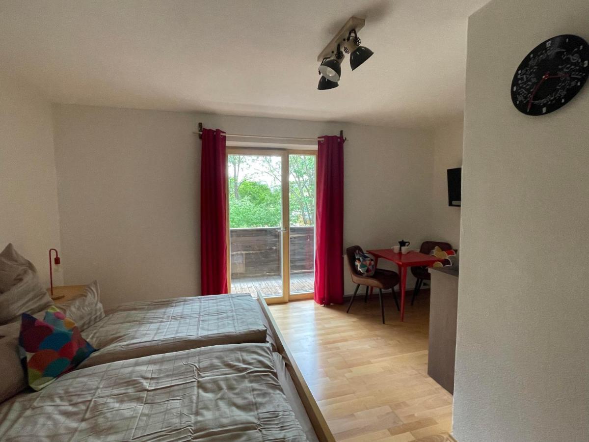 דירות ארל Haus Am Bach מראה חיצוני תמונה