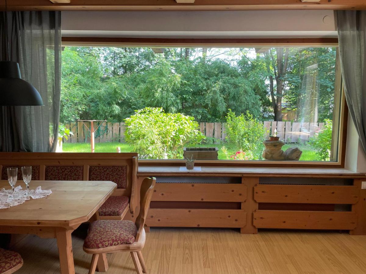 דירות ארל Haus Am Bach מראה חיצוני תמונה